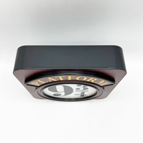 HARRY POTTER Desk Lamp Wall Light Platform 9 3/4 Numskull Battery Op Works *READ - Picture 3 of 8